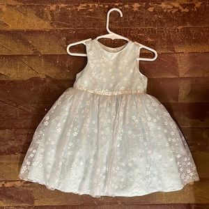 NWOT Marmellata Tulle Dress